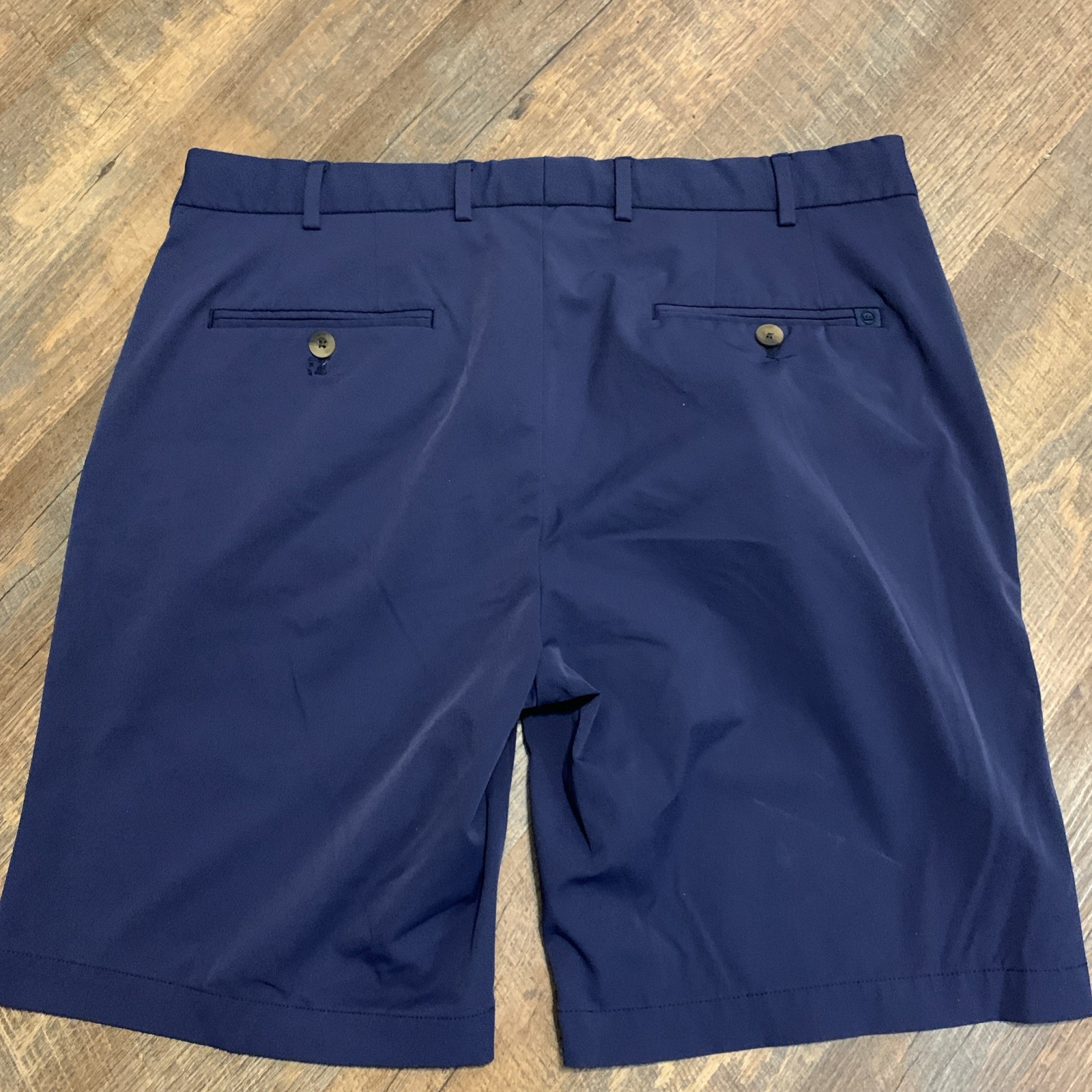 Peter Millar Crown Crafted Short Performance Golf… - image 8