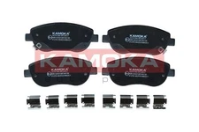 Kamoka JQ101392 Brake Pad Set, Disc Brake for Toyota