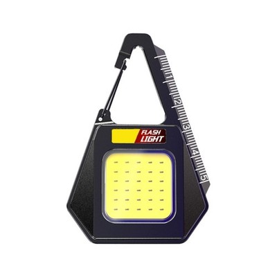 Portable Keychain Lights Pocket Lamp Small Torch Keychain Flashlights Enduring