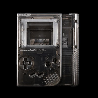 GameBoy Classic: Gehäuse (No Print) (By Cloud Game Store)