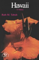 Ruth Tabrah | Hawaii | Taschenbuch | Englisch (1985) | A History