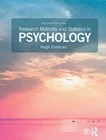 Research Methods and Statistics in Psychology by Coolican, Hugh Book The Cheap