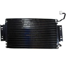 Genuine Denso Air Conditioning Condenser 477-0870