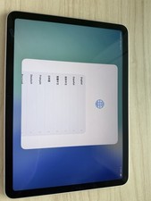 iPad Air 11 M3 256Gb WiFi Starlight READ DESCRIPTION