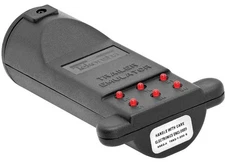 Tekonsha 6562 7-Way Blade Tester & Trailer Emulator w/LED Display
