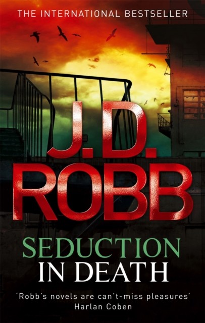 Seduction In Death - Image 2