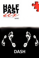 Half Past Sex, Chapter 1 Dash Taschenbuch Kartoniert / Broschiert Englisch 2011