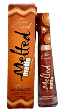 Too Faced Melted Matte Pumpkin Spice Liquid Lipstick 7ml / 0.23 fl oz