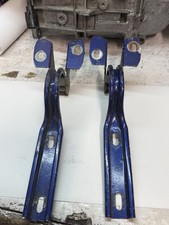 1979-1993 Mustang Hood Hinges - Pair