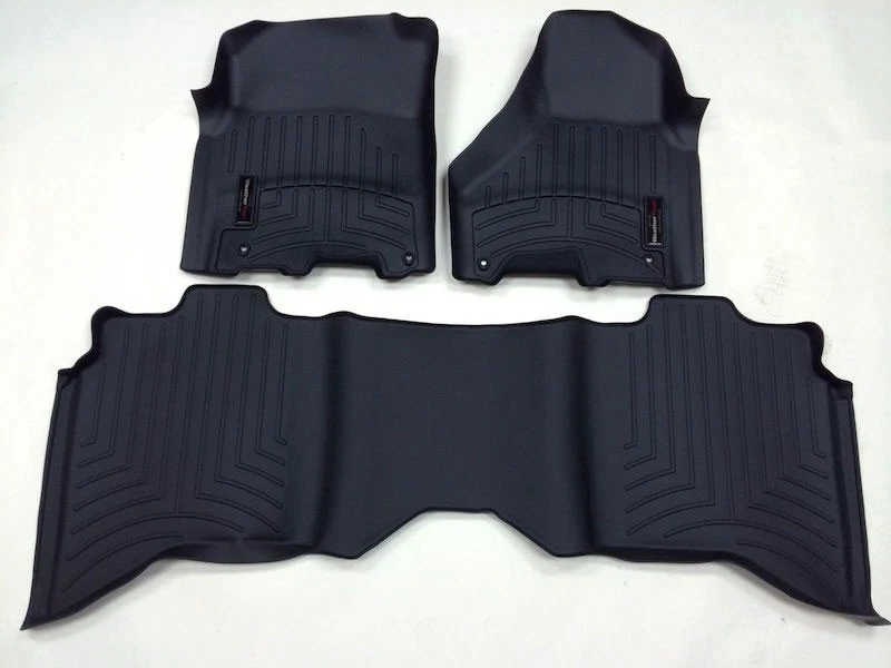 All-weather Floor Mats