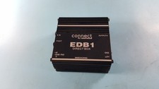 Whirlwind EDB1 Connect Series Passive Direct Box