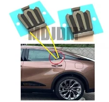 Oem Toyota Crown Crossover Quarter Panel Emblem Set of 2 TZSH35 AZSH35 2 PCS R&L