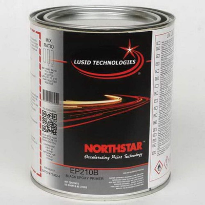 #ad North Star Northstar EP210BQ High Build Epoxy autofxmart $87.96