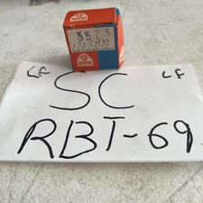 Bremi Ignition Condenser, 3573