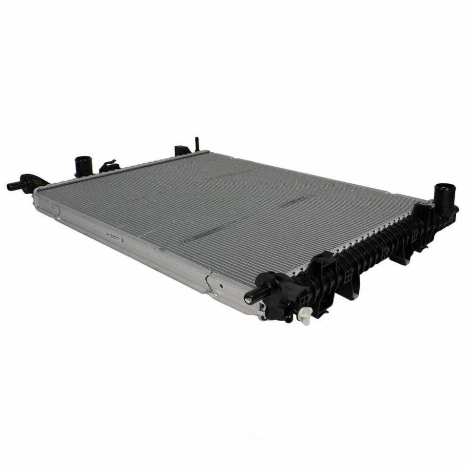 Radiator For 2016-2019 Ford Mustang 2017 2018 Motorcraft RAD-128 Radiator - Image 4 of 4