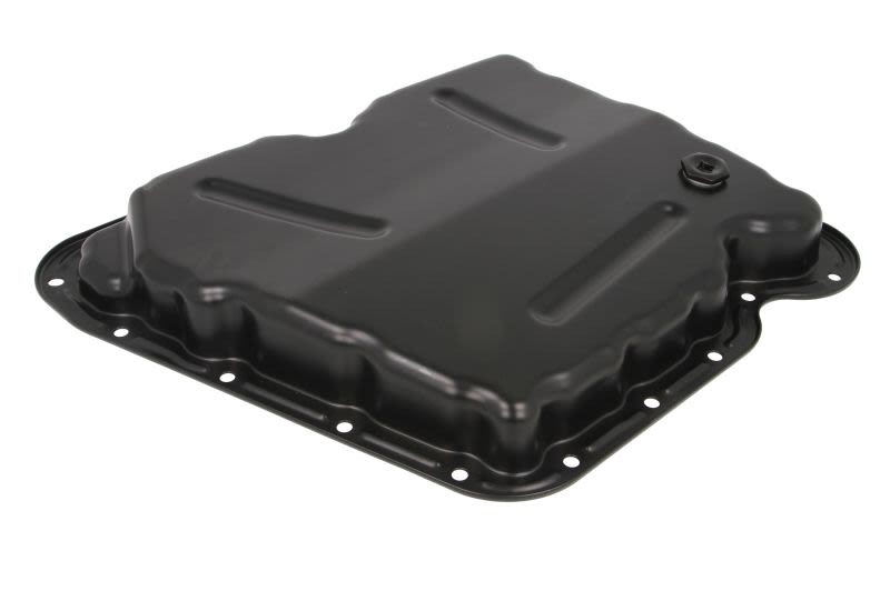 Oil Pan Fits: OPEL MOVANO B, RENAULT MASTER III 2.3D 02.10-