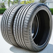 2 Tires 26540r22 106v Xl Evoluxx Capricorn Uhp As As Performance 2 Tires 26540r22 106v Xl Evoluxx Capricorn Uhp As As Performance