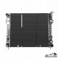 MotorküHlung Radiator FüR Jeep Grand Cherokee 95-99