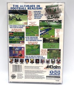 Lot of 6 SEGA SATURN Games - Hockey, Basketball, Football, Baseball, Golf