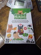 Farting Frenchies Card Game By Boss Dog Games...