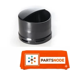 07993711-V For Kenmore Refrigerator Black Water Filter Cap Part # Model NR1223