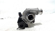 Turbo Hyundai ATOS