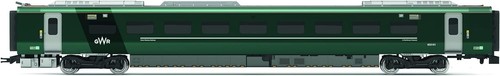 Hornby R40351 Coach Packs, Grün - Photo 4/4