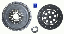 Kupplungssatz SACHS 3000 824 202 f&uuml;r MERCEDES KLASSE W202 S202 SLK W210 S210 CLK