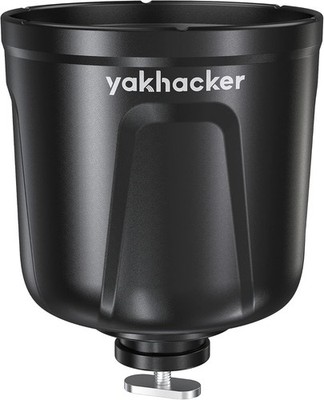 Multi-Functional Kayak Cup Holder, Bottle Phone Holder,Drink Fishing Tool, Large