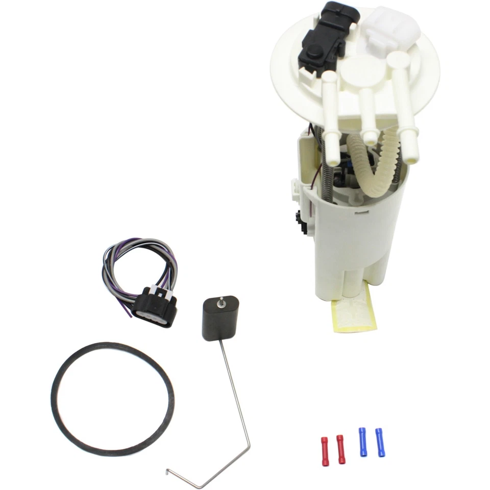 Bomba de combustible para Isuzu Rodeo Honda Passport 2001 con unidad de envío y sensor de presión Foto 4 de 4