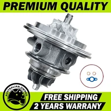 Upgrade Billet Turbo Cartridge CHRA Core For Seat Altea TFSI 2.0L