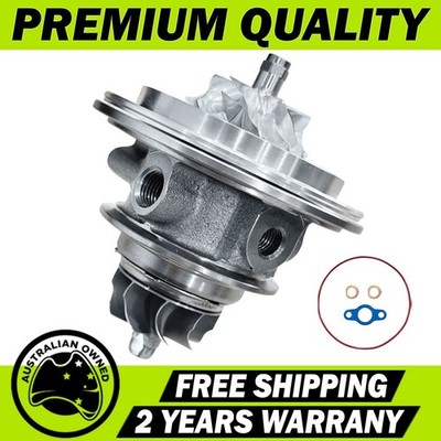 Upgrade Billet Turbo Cartridge CHRA Core For Seat Altea TFSI 2.0L