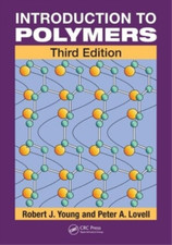 Robert J. Young Peter A. Lovell Introduction to Polymers (Paperback) (UK IMPORT)