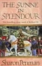 The Sunne in Splendour, Penman, Sharon