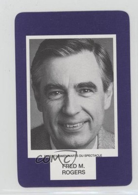 1993 Fred Rogers nn6