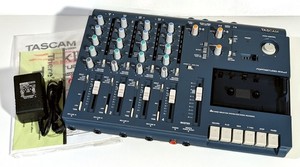 Tascam 414 | eBay