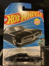 New Hot Wheels HW Modified '66 BUICK RIVIERA 2/5