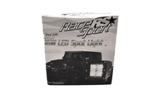 Race Sport 3X3" 16W LED Spot Light