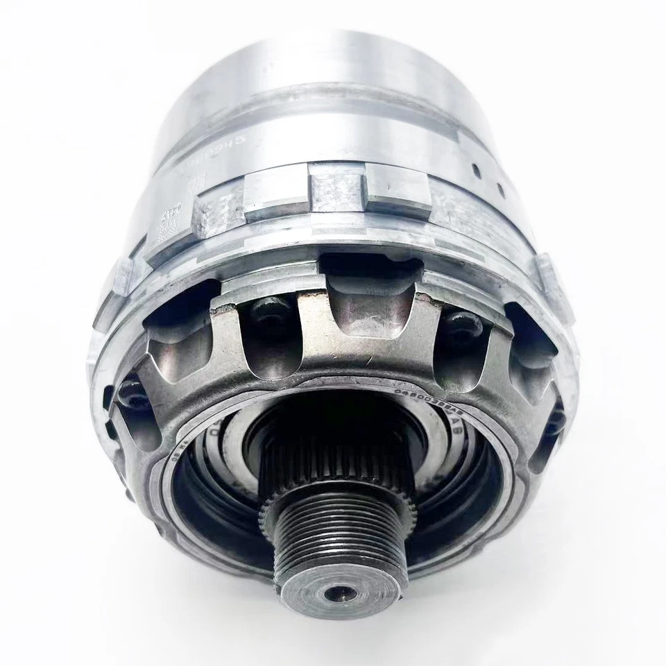 Conjunto de tracción inferior 5078815AD para Chrysler 200 LX 2012-2014 Foto 2 de 4