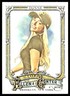 Livvy Dunne 2025 Topps Allen & Ginter #225 MLB READ FREE SHIPPING AutographDen
