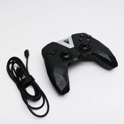 NVIDIA Shield P2920 Wireless Gamepad Controller