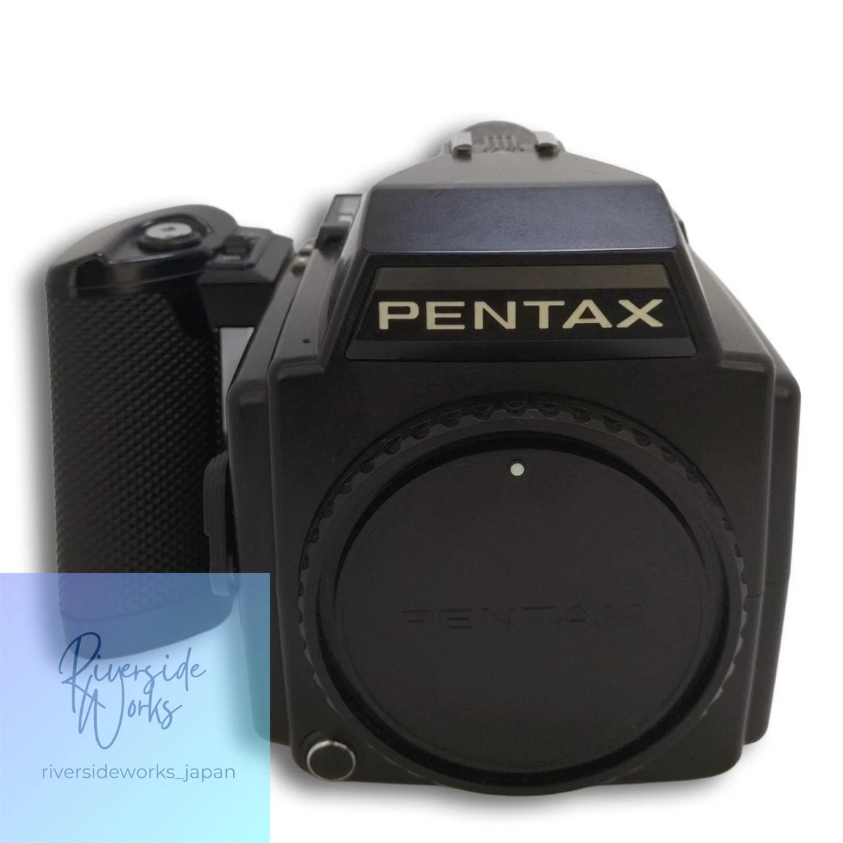 PENTAX 645 | eBay