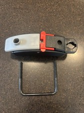 Thule Quick Snap Mounting Bracket For Thule Cargo Boxes Thule Quick Snap Mounting Bracket For Thule Cargo Boxes