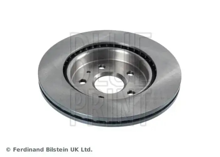 ADL ADW194336 BRAKE DISC Rear (PAIR) - Image 7