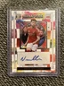 2024-25 Panini Impeccable Premier League Illustrious Ink Neco Williams Auto /99