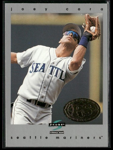 1997 Joey Cora #201