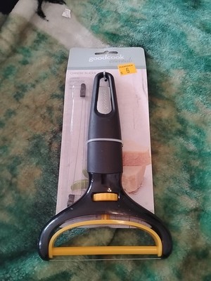 Goodcook Essentials Cheese Slicer New In Pack