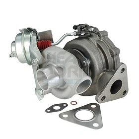 MEAT & DORIA Turbolader für Opel Meriva Astra H Caravan L35 1.7 CDTi L48