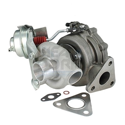 Meat & Doria Turbolader FüR Opel Meriva Astra H Caravan L35 1.7 Cdti L48-image
