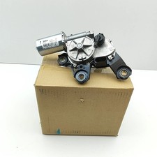 Audi A4 B9 Heckscheibenwischermotor 4M0955711A NEU ORIGINAL